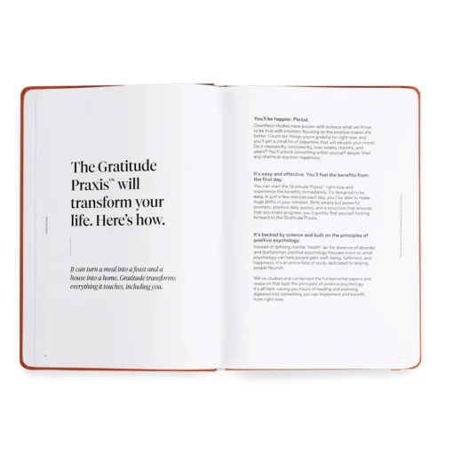 Praxis Journal