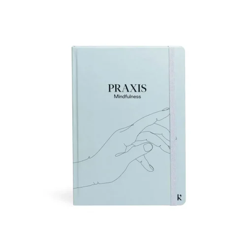 Praxis Method Journal Set