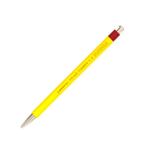 Prime Timber Mechanical Pencil