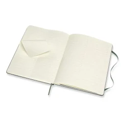 Professional Extra Large Hard Cover Notebook