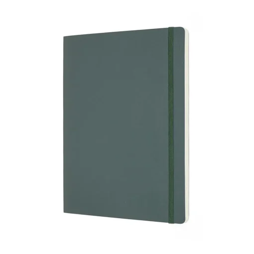Professional Extra Large Soft Cover Notebook