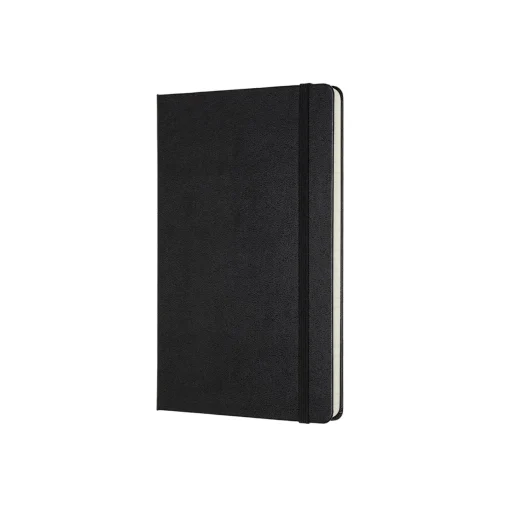 Professional Large Hard Cover Notebook