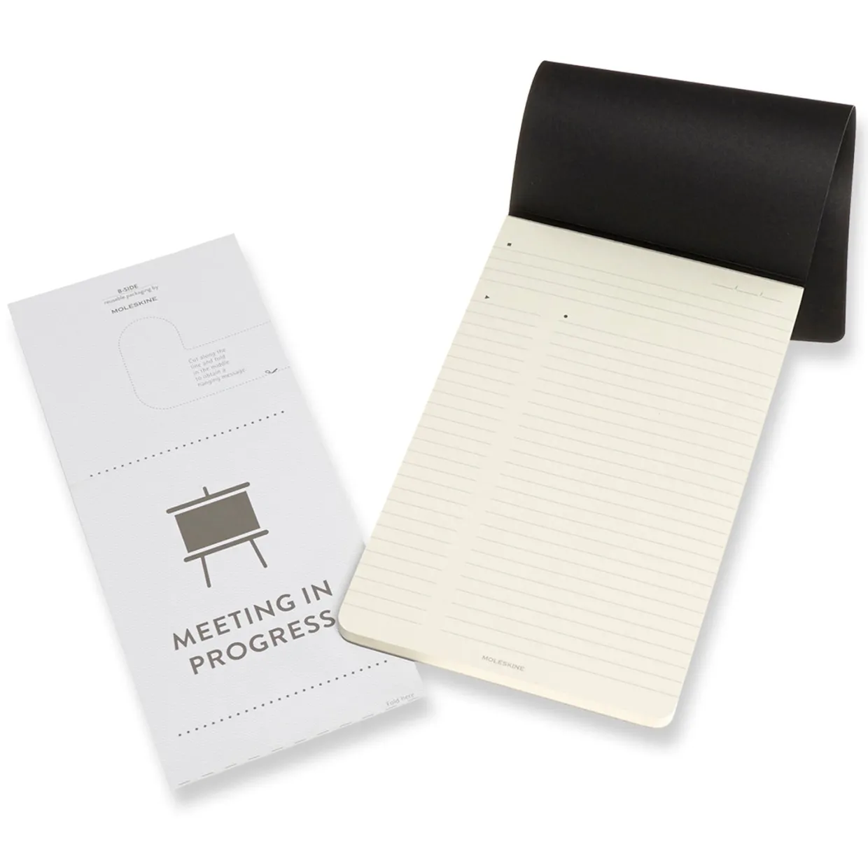 Professional Large Notepad