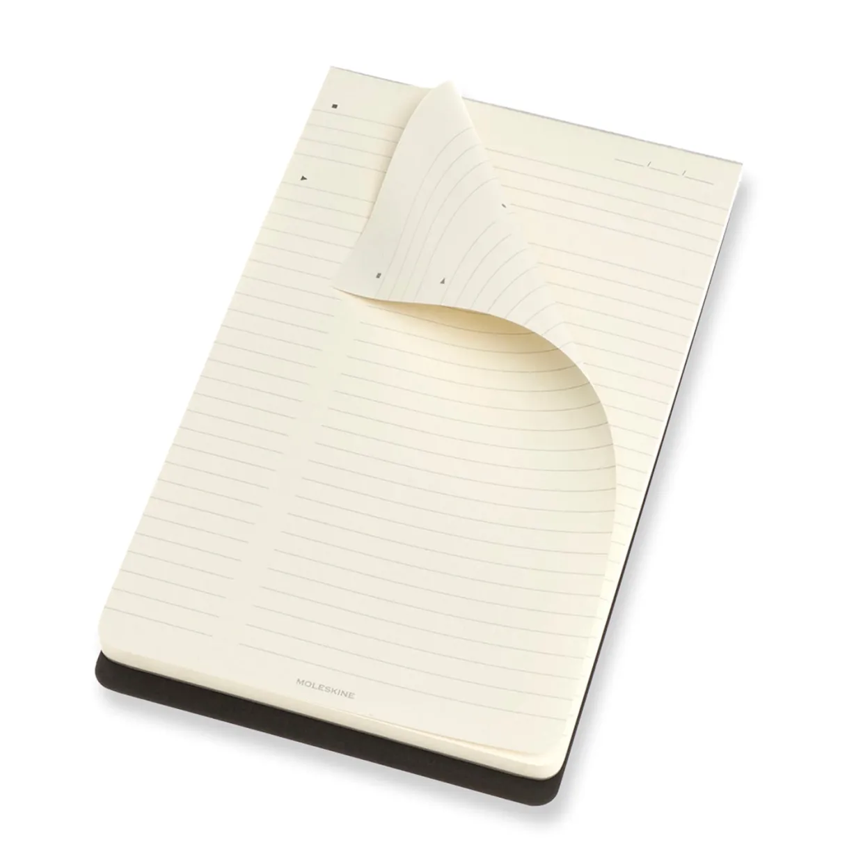 Professional Large Notepad