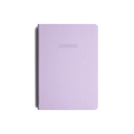 Progress Journal