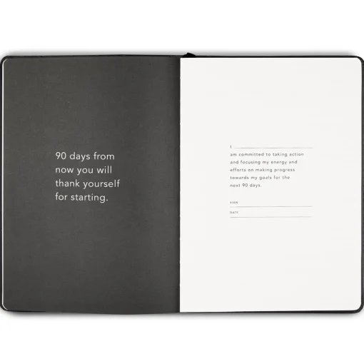 Progress Journal