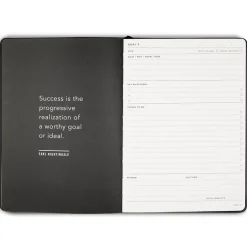 Progress Journal