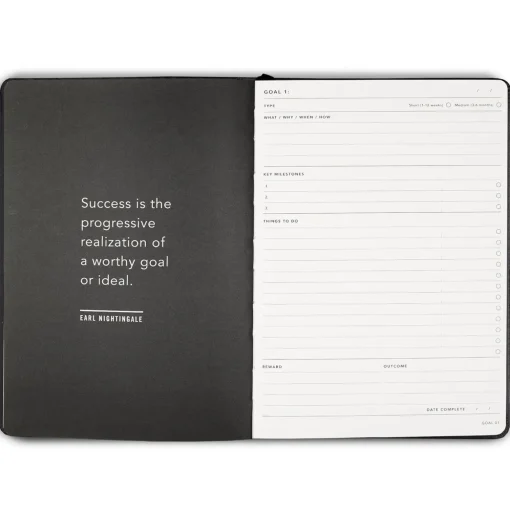 Progress Journal