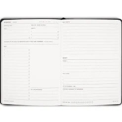 Progress Journal