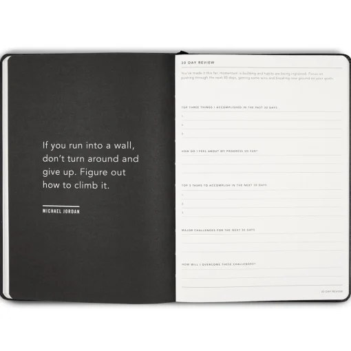 Progress Journal