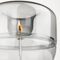 Radiant Oil Light