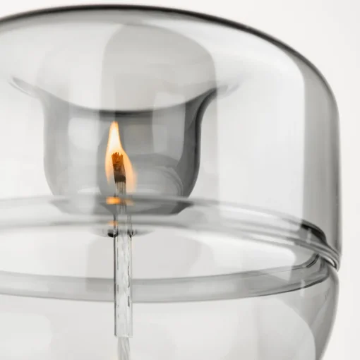 Radiant Oil Light