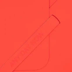 Recycled Leather Envelope Folder A4