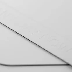 Recycled Leather Envelope Folder A4