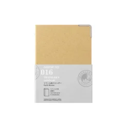 Refill Binder