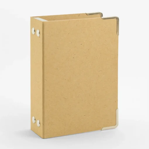 Refill Binder