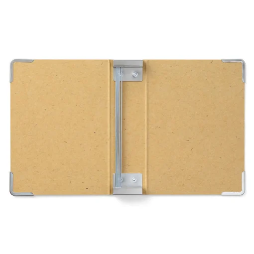 Refill Binder