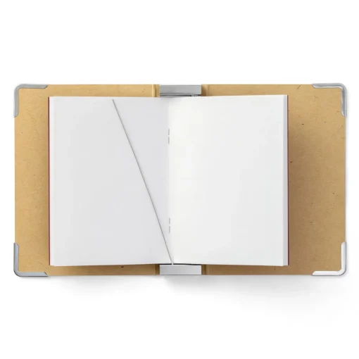Refill Binder
