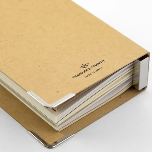 Refill Binder
