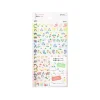 Removable Journal Stickers