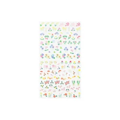 Removable Journal Stickers