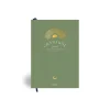 Rising Sun Gratitude Journal A5