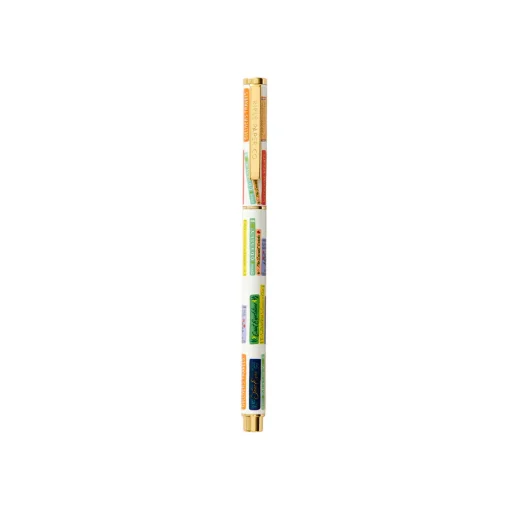 Rollerball Pen
