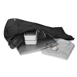Rolltop Backpack