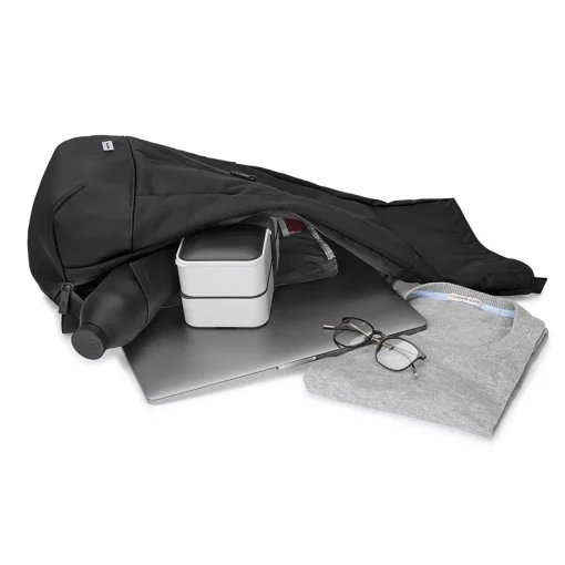 Rolltop Backpack