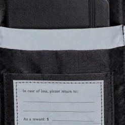 Rolltop Backpack