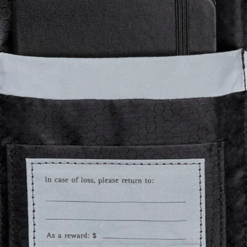 Rolltop Backpack