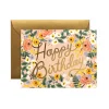 Rose Birthday