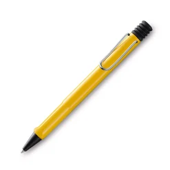 Safari Ballpoint Pen