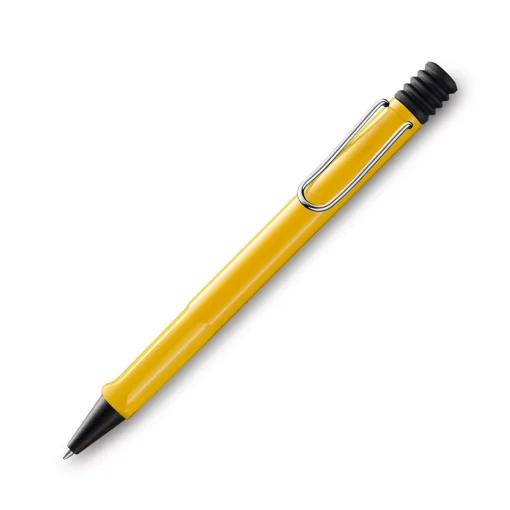 Safari Ballpoint Pen