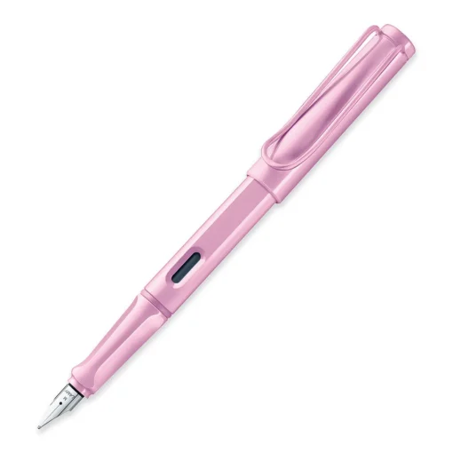 safari deelite Fountain Pen