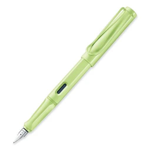 safari deelite Fountain Pen