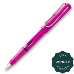 safari Fountain Pen
