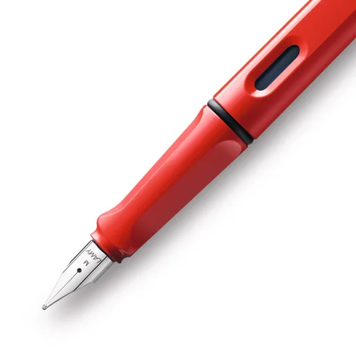 safari Fountain Pen