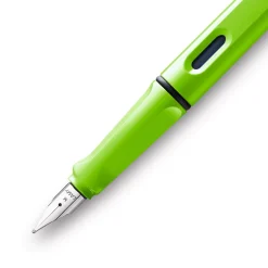safari Fountain Pen