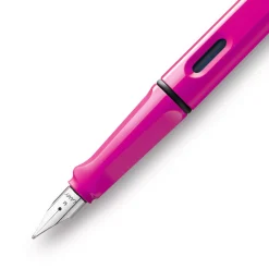 safari Fountain Pen