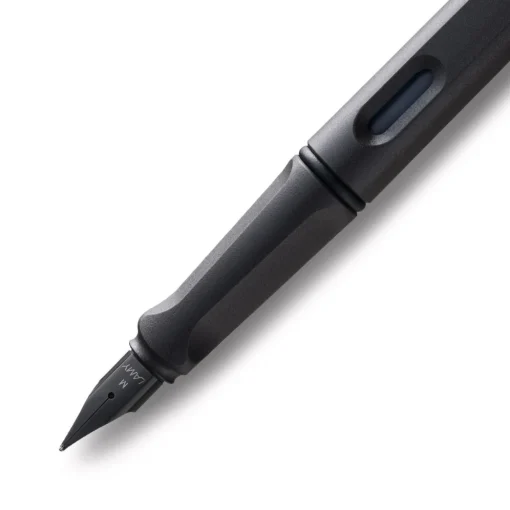 safari Fountain Pen