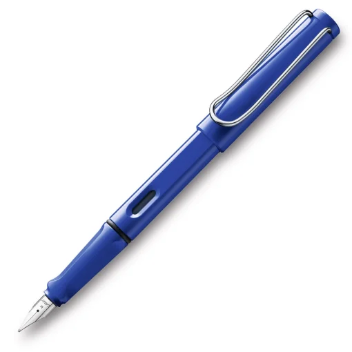 safari Fountain Pen