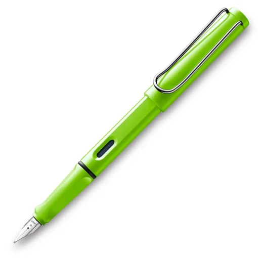 safari Fountain Pen