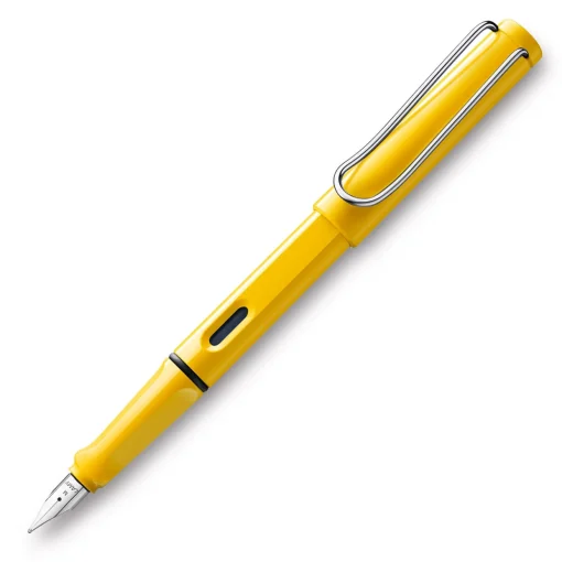 safari Fountain Pen
