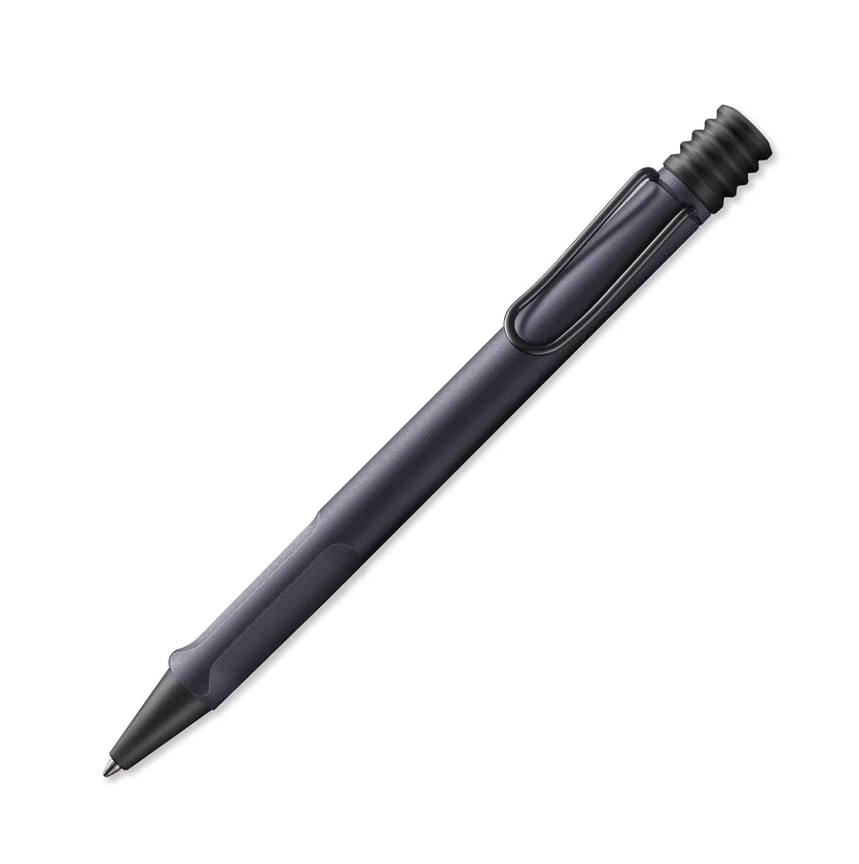 safari steel black Special Edition Ballpoint Pen