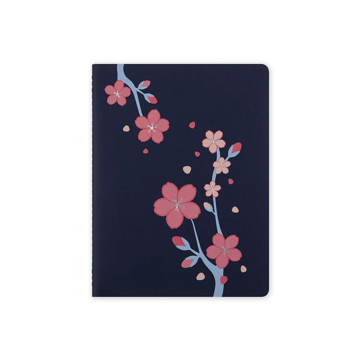 Sakura Collection Cahier Notebook Extra Large