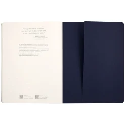 Sakura Collection Cahier Notebook Extra Large