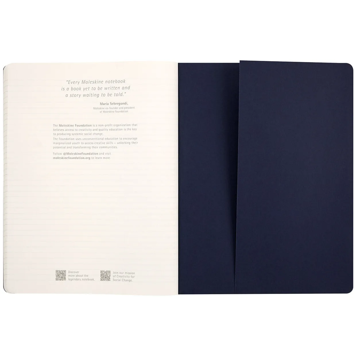 Sakura Collection Cahier Notebook Extra Large