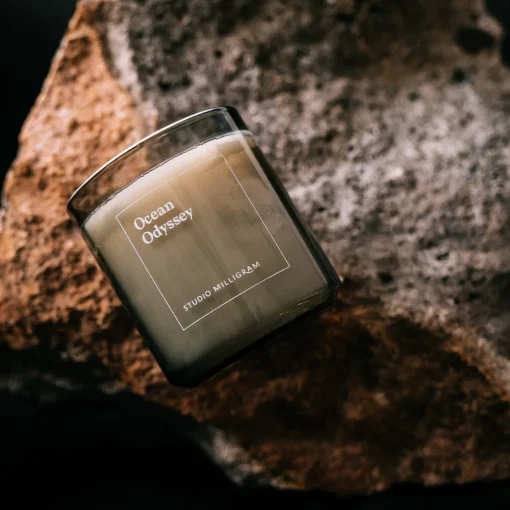 Scented Candle 220g