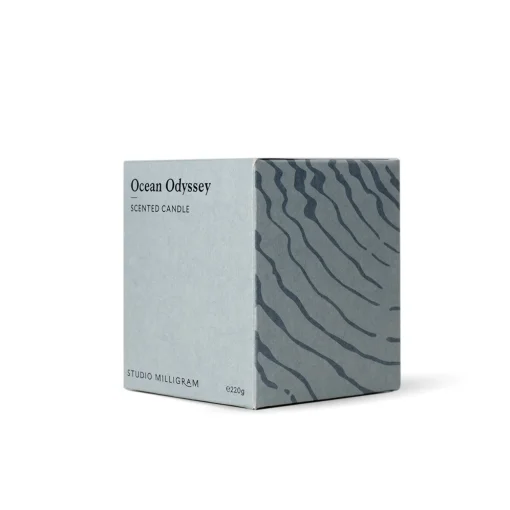 Scented Candle 220g